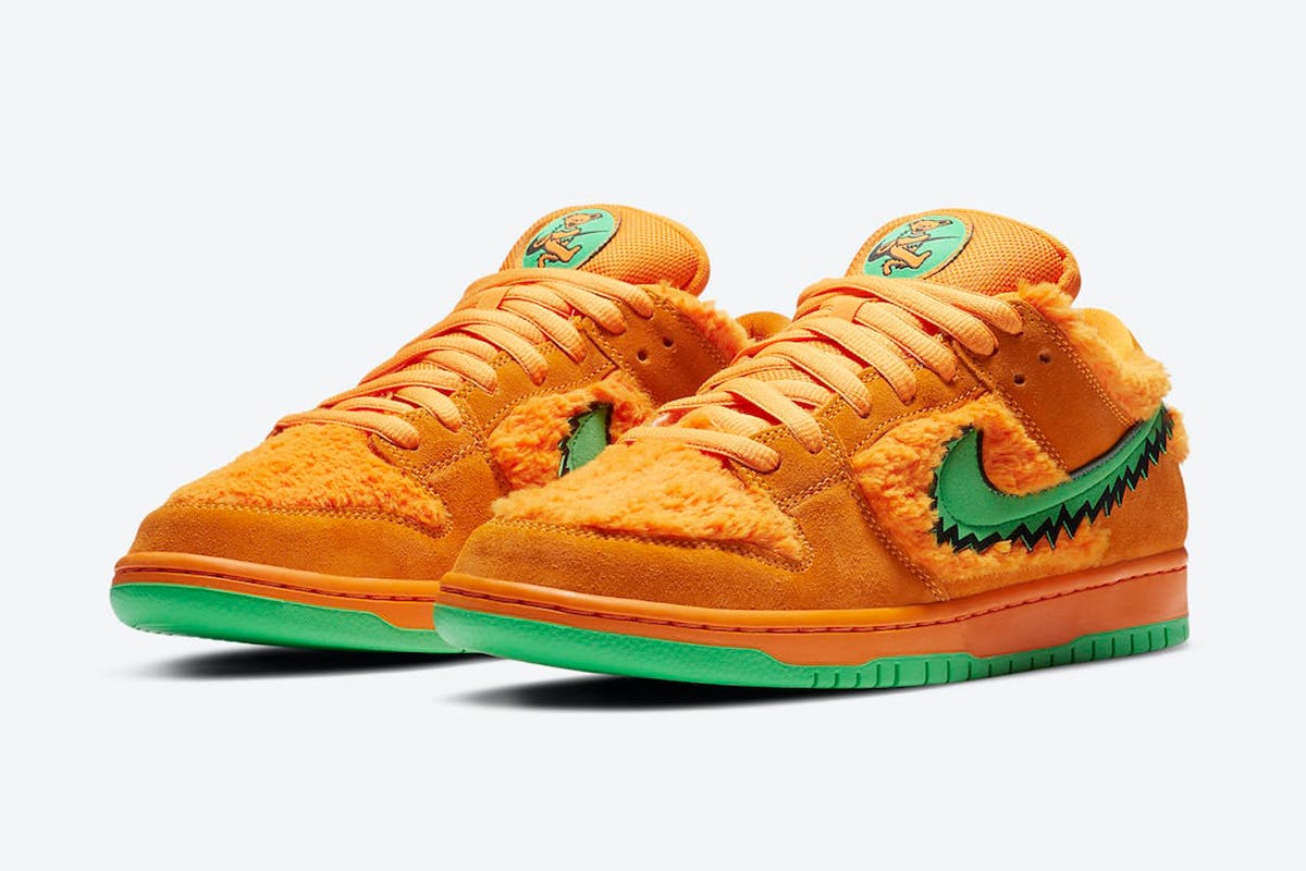 Shop Discounted Nike Dunks \u0026 More at 